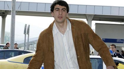 Α1: Ο Σερμαντίνι έρχεται, ο Πέκοβιτς φεύγει