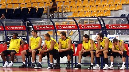 Α1: Δεύτερη «βαριά» ήττα για Άρη