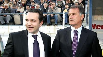 ΑΕΚ: Μένει ως έχει…