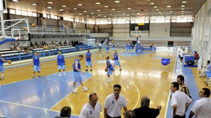 Α1: Ικανοποιημένος ο Θωμίδης, φιλικό με Διαγόρα