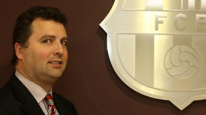 Φερέρ: «Να “δέσει” τους παίκτες της η Μπαρτσελόνα»