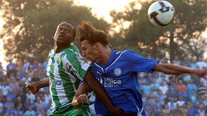 ΠΑΝΘΡΑΚΙΚΟΣ: Ανακοινώθηκε του Ντιαλό