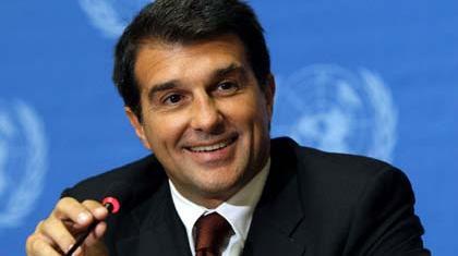 Λαπόρτα: «Ο Ράικαρντ είχε χάσει εντελώς τον έλεγχο»