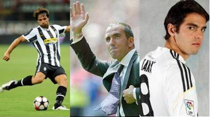 Ντι Κάνιο: «Ποιος Κακά; Ο Ντιέγκο “χορεύει” καλύτερα…»