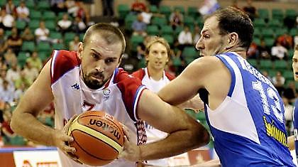 Πρόβλημα στη μέση ο Βούιτσιτς