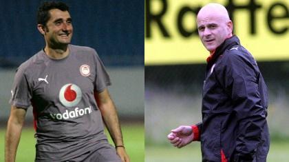 Το φάντασμα του Βαλβέρδε κι ο Τιμούρ…