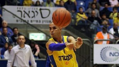 Αρόγιο: «Καλός ο Ολυμπιακός, αλλά προτιμώ ΝΒΑ»