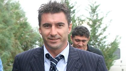 ΠΑΟΚ: Προς αύξηση του μετοχικού κεφαλαίου