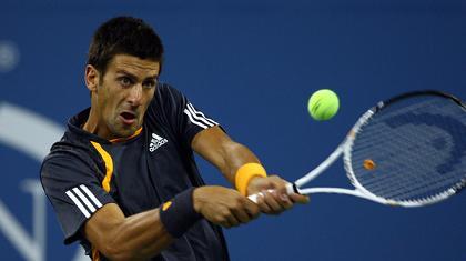 Στους «8» ο Τζόκοβιτς, νοκ άουτ η Κουζνέτσοβα