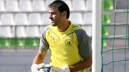 Κρεμάει τα γάντια του ο Κατεργιαννάκης