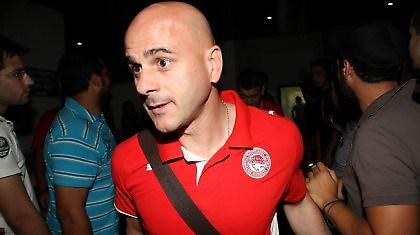 Αυτός είναι ο Κετσπάγια