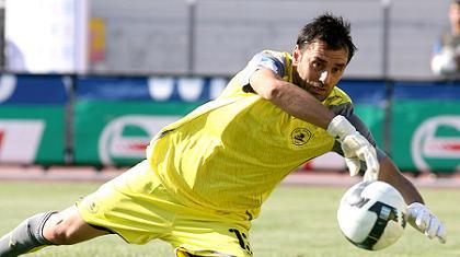 Κατεργιαννάκης: «Ξενέρωσα…»