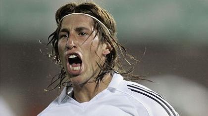 Επιστρέφει ο Σέρχιο Ράμος