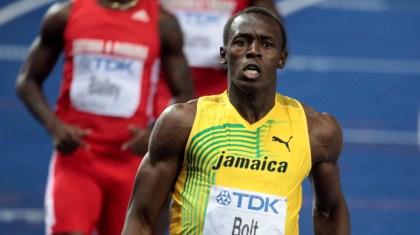 Sold out για τον Μπολτ!