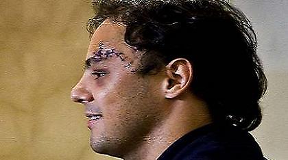 Μάσα: «Αν δεν οδηγώ, δεν είμαι ο Φελίπε!»