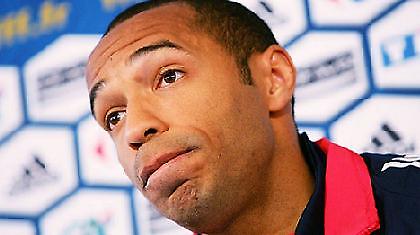 Ανρί: «Δεν έγινε απολύτως τίποτα!»