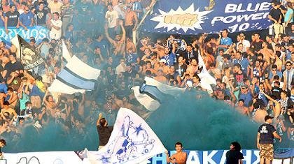 ΗΡΑΚΛΗΣ: Ανακοινώσεις επί ανακοινώσεων