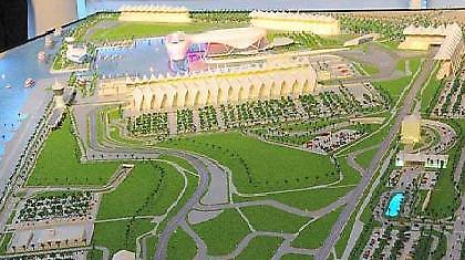 Ξεπουλάνε εισιτήρια στο Αμπού Ντάμπι