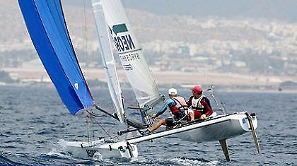 Παγκόσμιος πρωταθλητής ο Μπουγιούρης