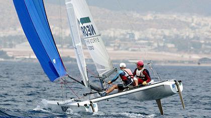 Παγκόσμιος πρωταθλητής ο Μπουγιούρης