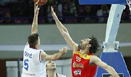 Πρόβλημα με Γκαρμπαχόσα στην Ισπανία