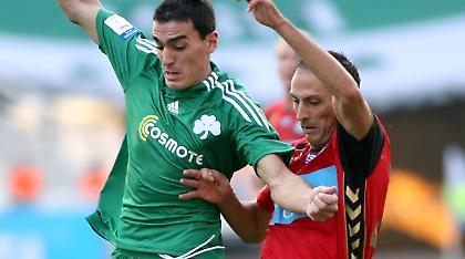 Βάλλας: «Δυνατός ο Εργοτέλης»