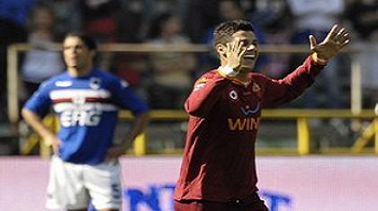 Σισίνιο: «Φέρτε μου τη Φιορεντίνα»