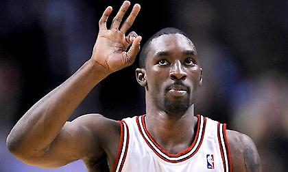 Γκόρντον: «Γι’ αυτό δεν πήγα στο Ευρωμπάσκετ»