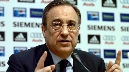 Ο… οκτάλογος του Πέρεθ!