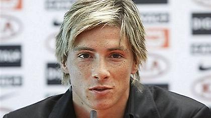 Τόρες: «Τα καλύτερα δεν έχουν έρθει ακόμα…»