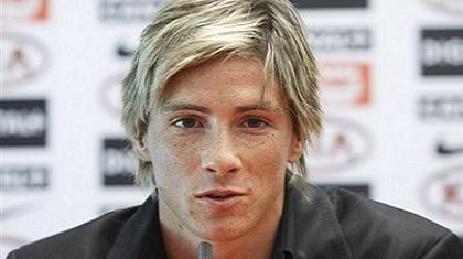 Τόρες: «Τα καλύτερα δεν έχουν έρθει ακόμα…»