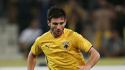 ΑΕΚ: Επέμβαση σκωληκοειδίτιδας σε Καράμπελα