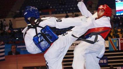 Τέσσερα μετάλλια στο Όπεν του Ισραήλ