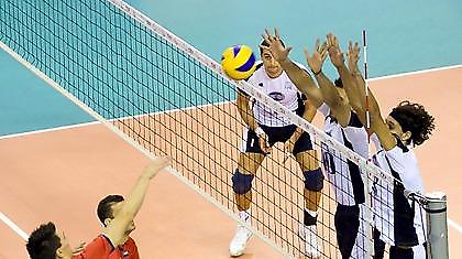 Έχασε, αλλά δεν χάθηκε