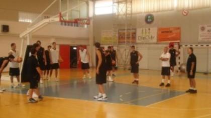 Α1: Στην Κύπρο το τελευταίο τεστ για ΠΑΟΚ