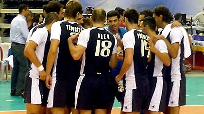 «Πικραμένοι ναι, απογοητευμένοι όχι…»