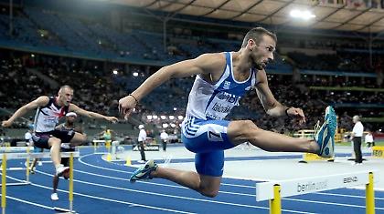 Ιακωβάκης: «Μόνο ο καιρός με φοβίζει»