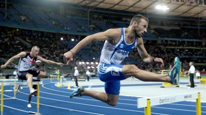 Ιακωβάκης: «Μόνο ο καιρός με φοβίζει»