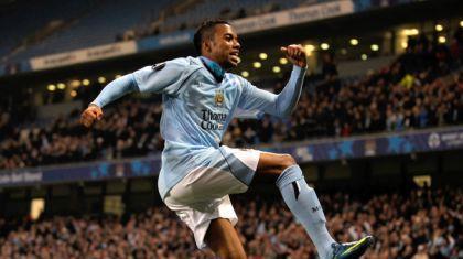 Θέλει «Μπάρτσα» ο Ρομπίνιο