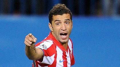 Δεν υπέκυψε στις προτάσεις για Σιμάο!