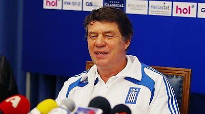 Ρεχάγκελ: «Με καρδιά για τη νίκη»!