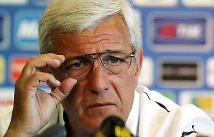 Λίπι: «Θα σκοράρει ο Μπουφόν με κεφαλιά»