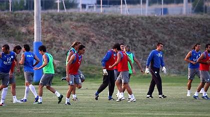 ΗΡΑΚΛΗΣ: Απόντες οι διεθνείς