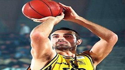 Κύκλωμα, «πυρομαχικά» και… σύλληψη για Μισούνοφ!