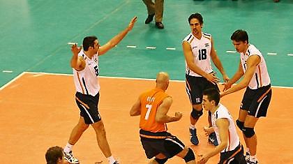 Ο αγωνιστικός κατήφορος της Ιταλίας