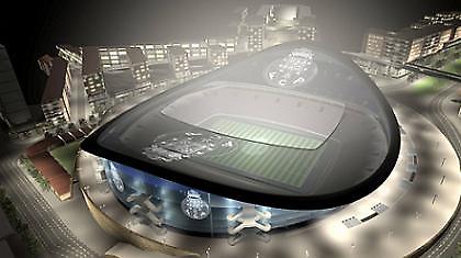 ΠΑΟ: Οργή για Δήμο και ΥΠΕΧΩΔΕ