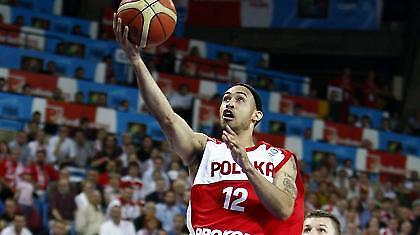 Δ Όμιλος: Λιθουανία – Πολωνία 75 – 86