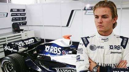 Επίσημη επιβεβαίωση για Ρόσμπεργκ