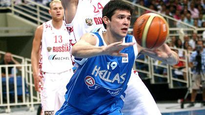 Προς Ολυμπιακό ο Παπανικολάου