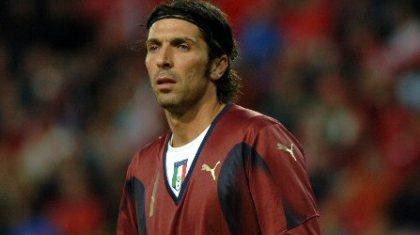 Μπουφόν: «Μόνο η Βραζιλία είναι καλύτερη»